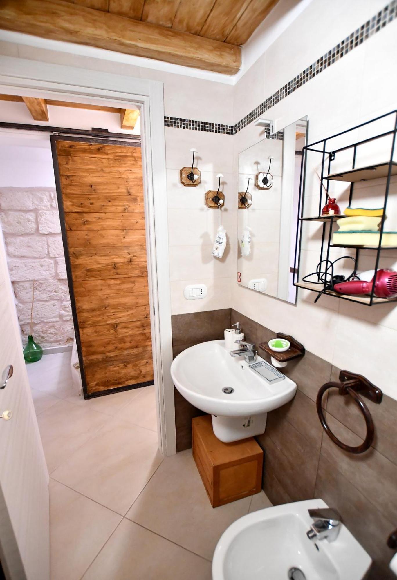 Ferienhaus Dimora Kettino