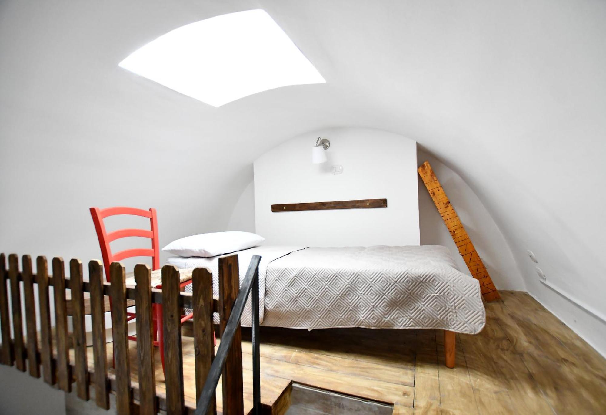 Ferienhaus Dimora Kettino *