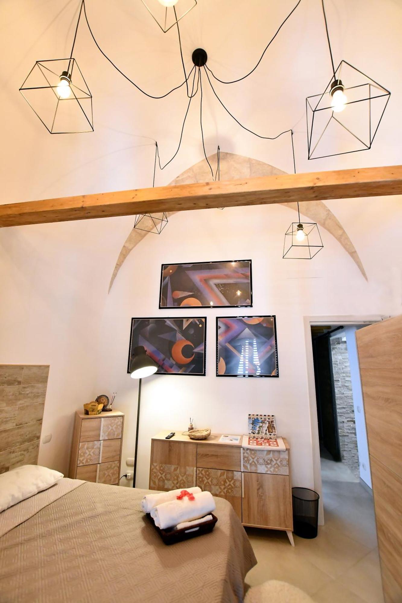 Dimora Kettino Mola di Bari