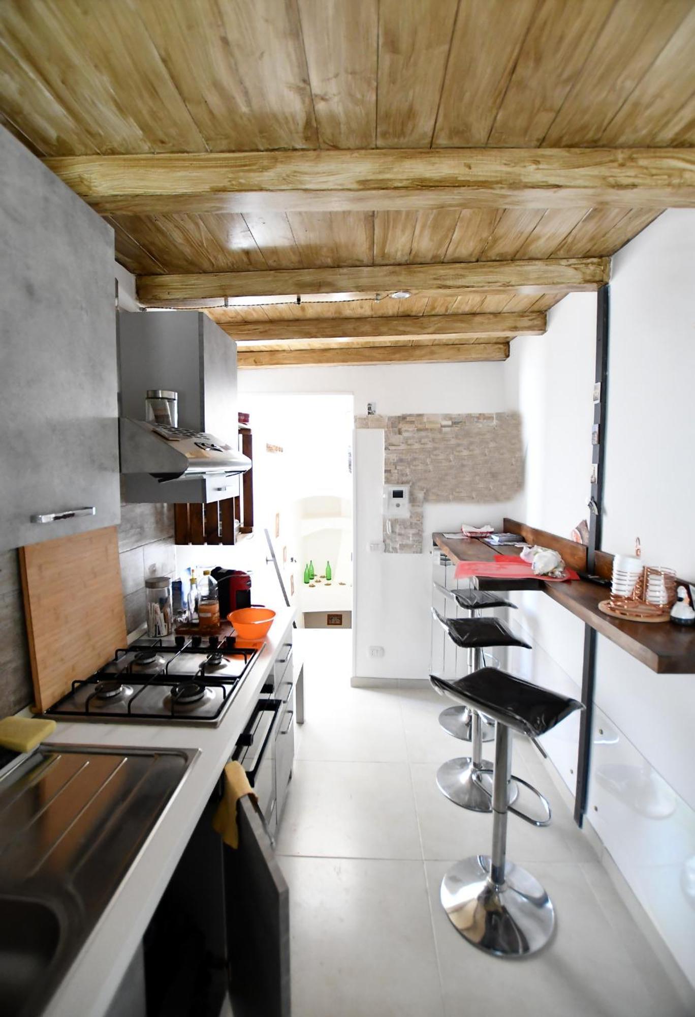 Ferienhaus Dimora Kettino
