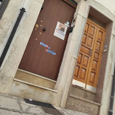 Dimora Kettino Villa Mola di Bari Exterior photo