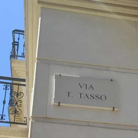 Dimora Kettino Villa Mola di Bari Exterior photo