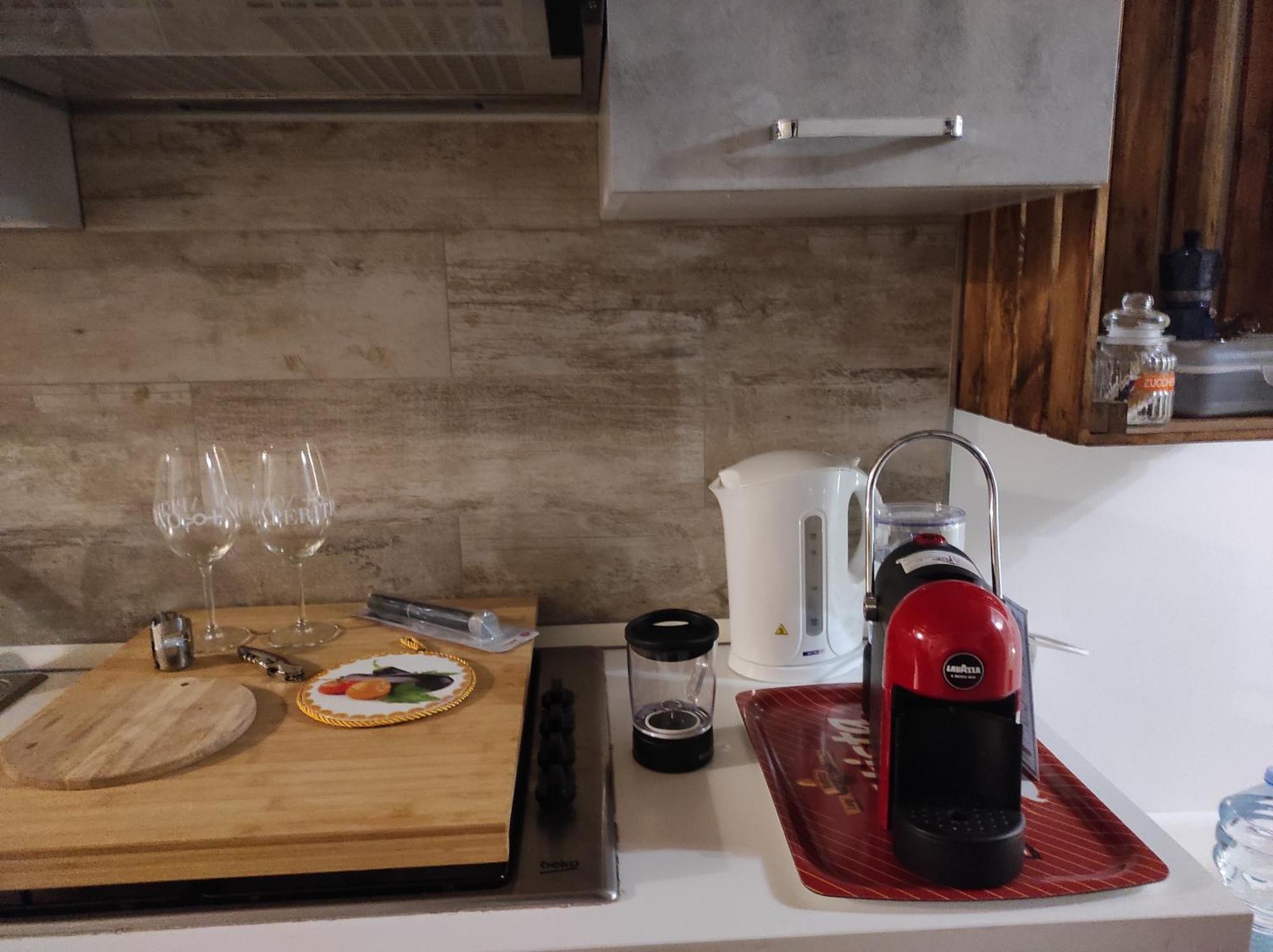 Dimora Kettino Holiday home