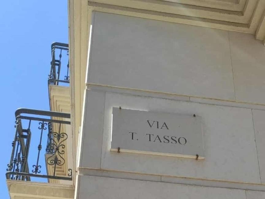 Dimora Kettino Terrace * Mola di Bari