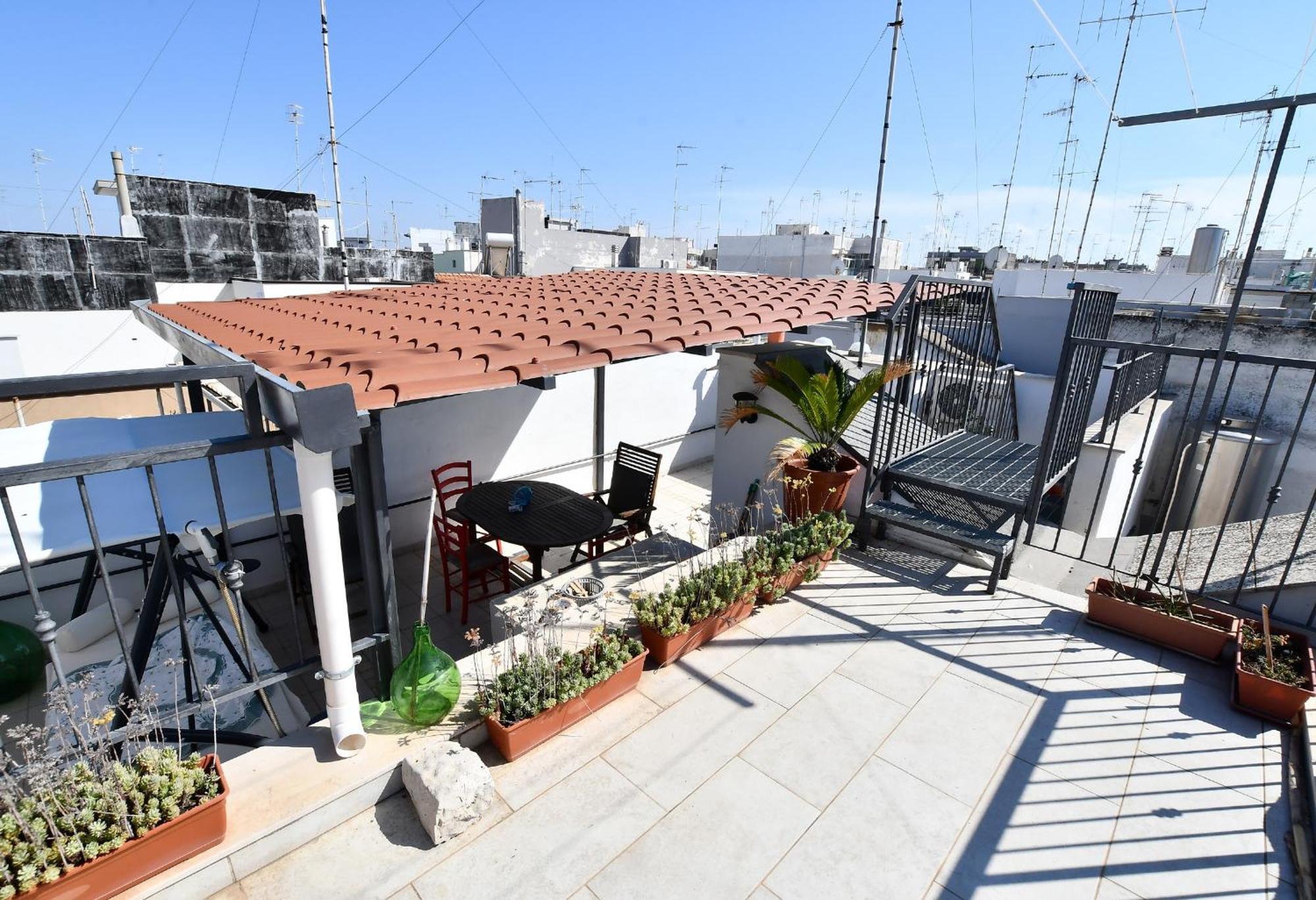 Dimora Kettino Holiday home Mola di Bari