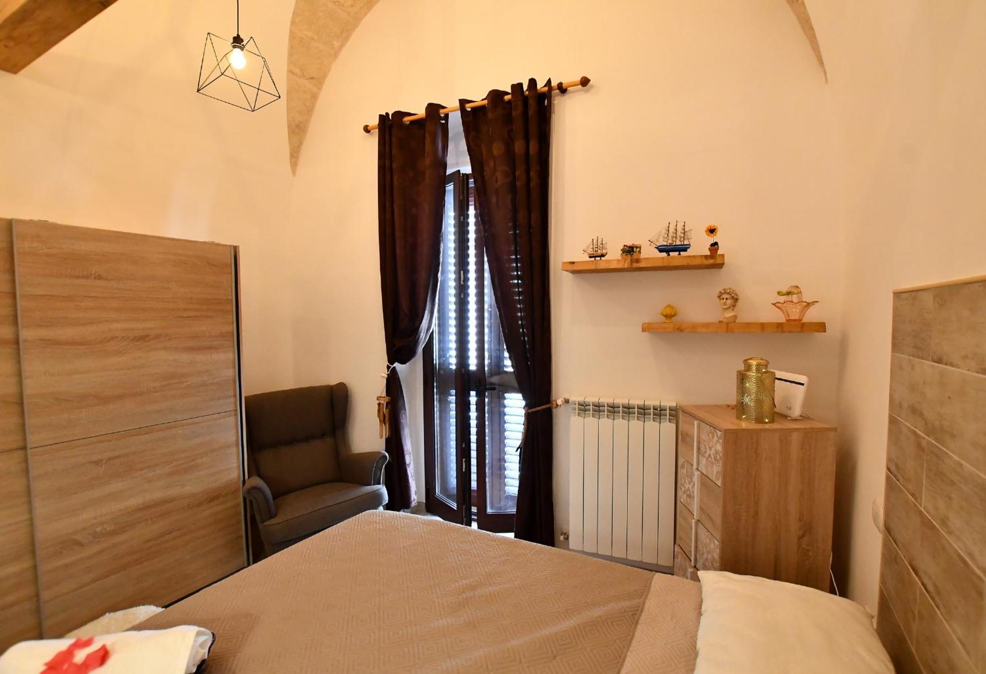 Holiday home Dimora Kettino