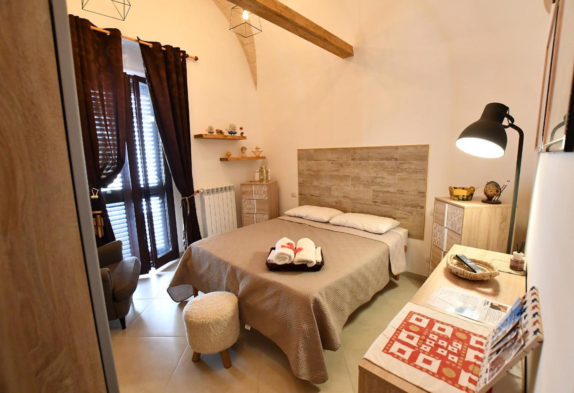 Dimora Kettino Mola di Bari