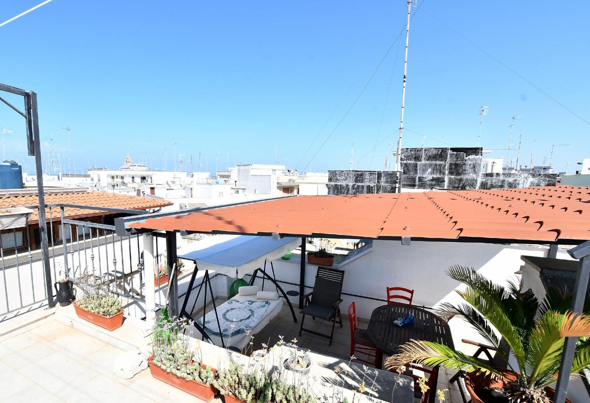Holiday home Dimora Kettino