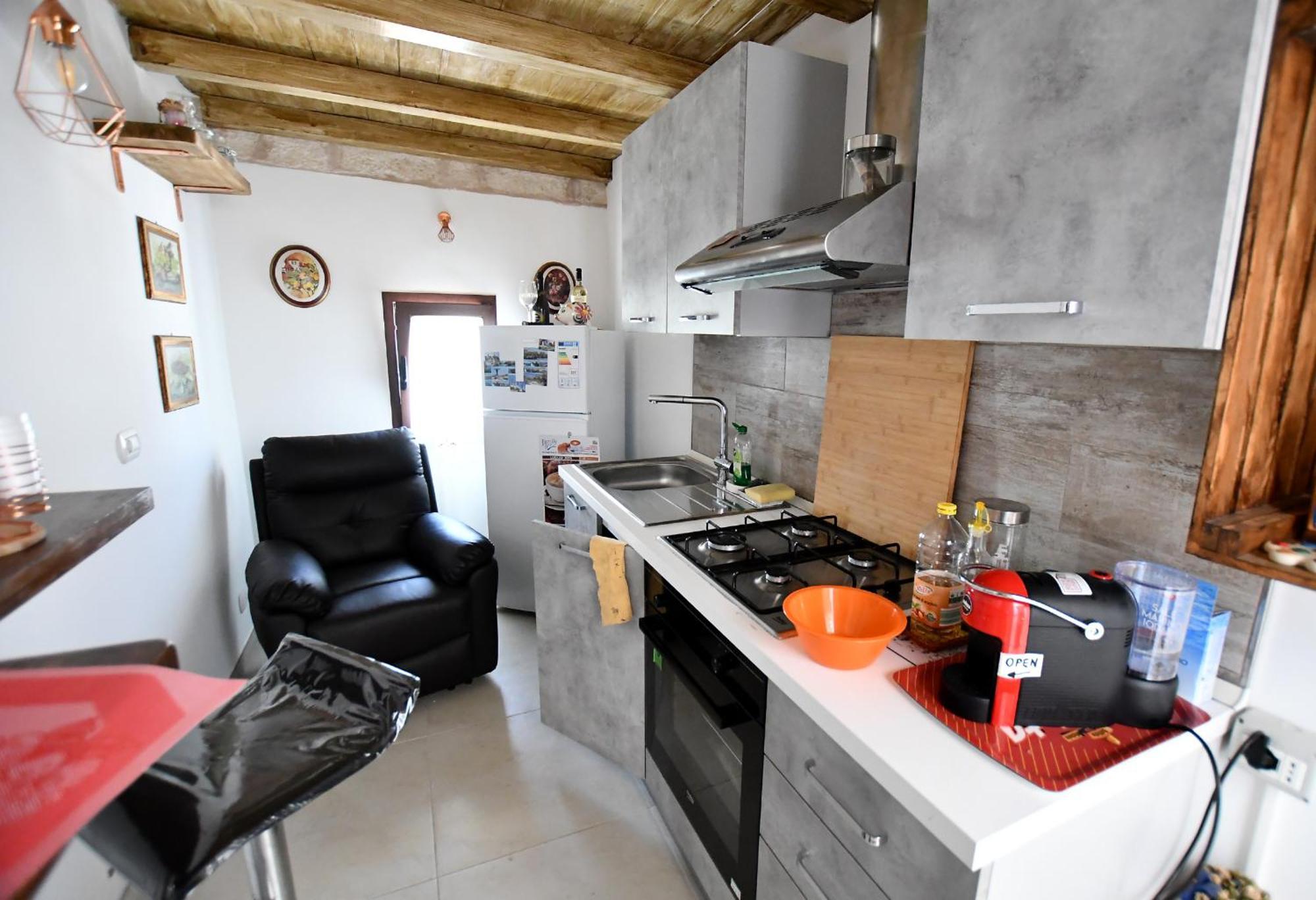 Dimora Kettino Holiday home *