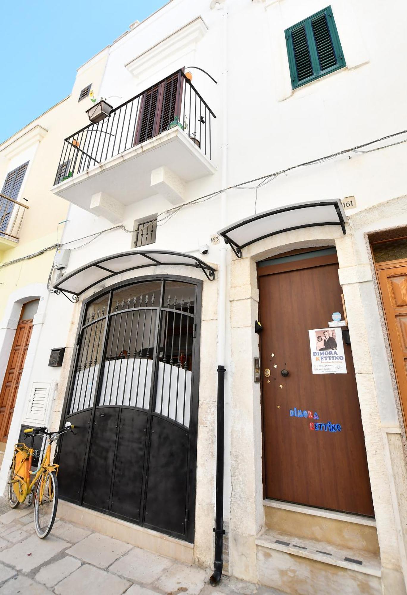 Dimora Kettino Mola di Bari
