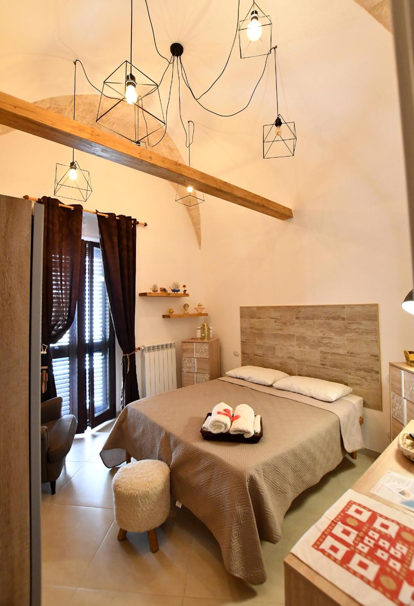 Holiday home Dimora Kettino