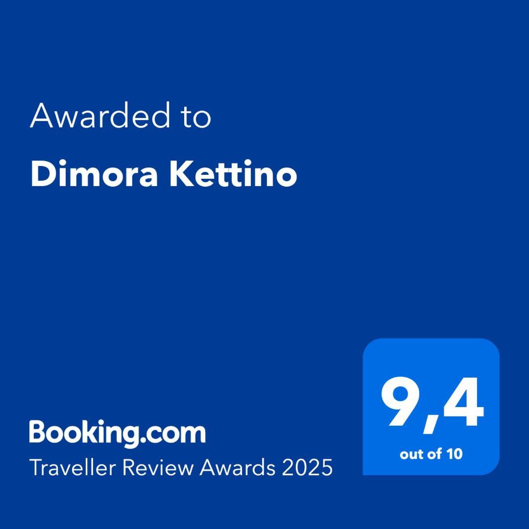 Dimora Kettino *